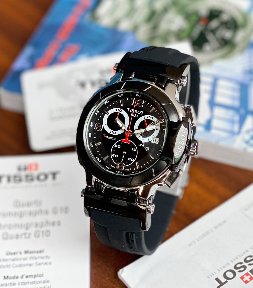 Tissot T Race