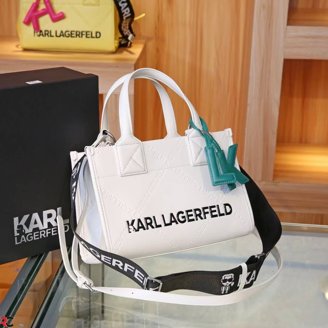 Karl Lagerfeld Handbag