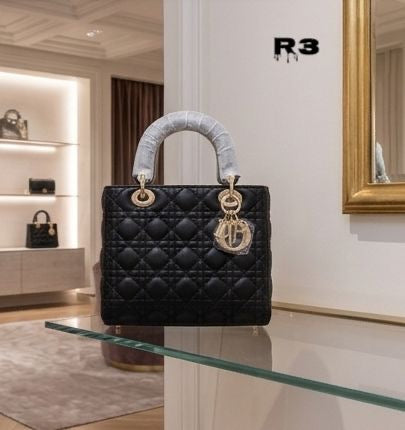 Dior Bubble
