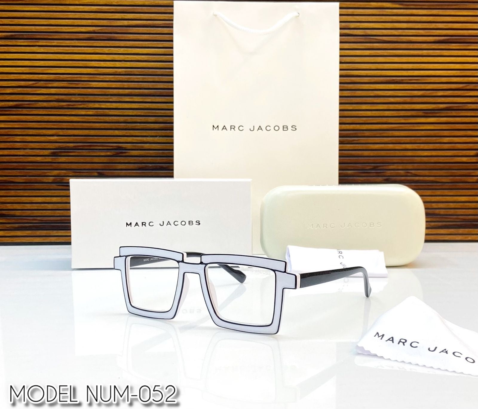 Marc Jacobs Frames