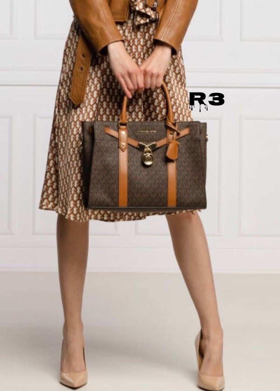 Michael Kors Hamilton
