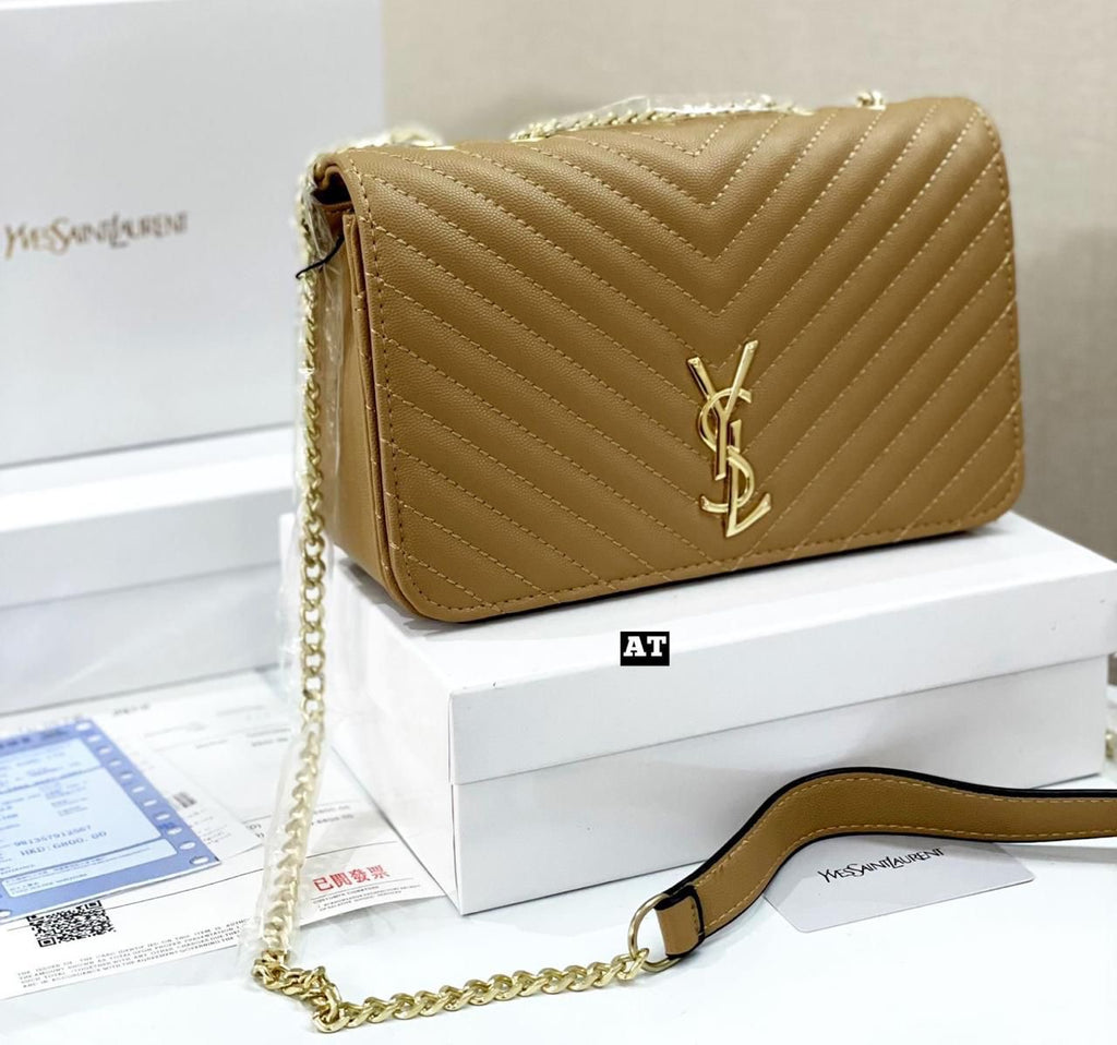 Ysl Jamie Flap Bag