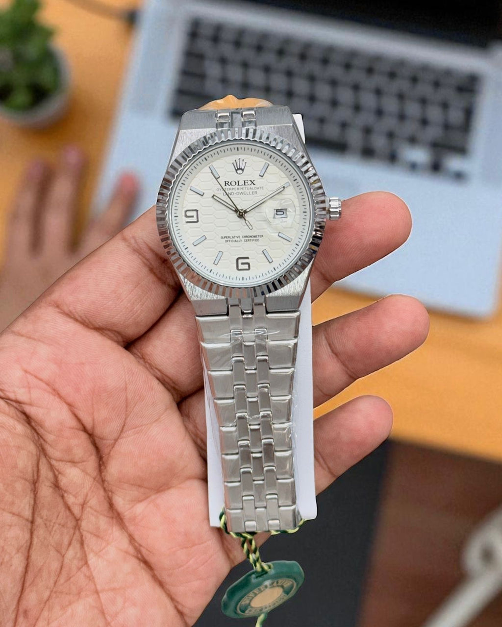 Rolex Imperial Edition