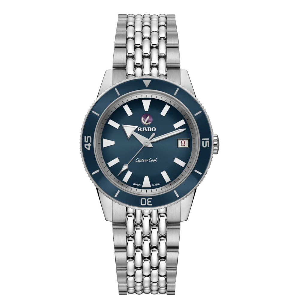 Rado Captain Cook R32505153