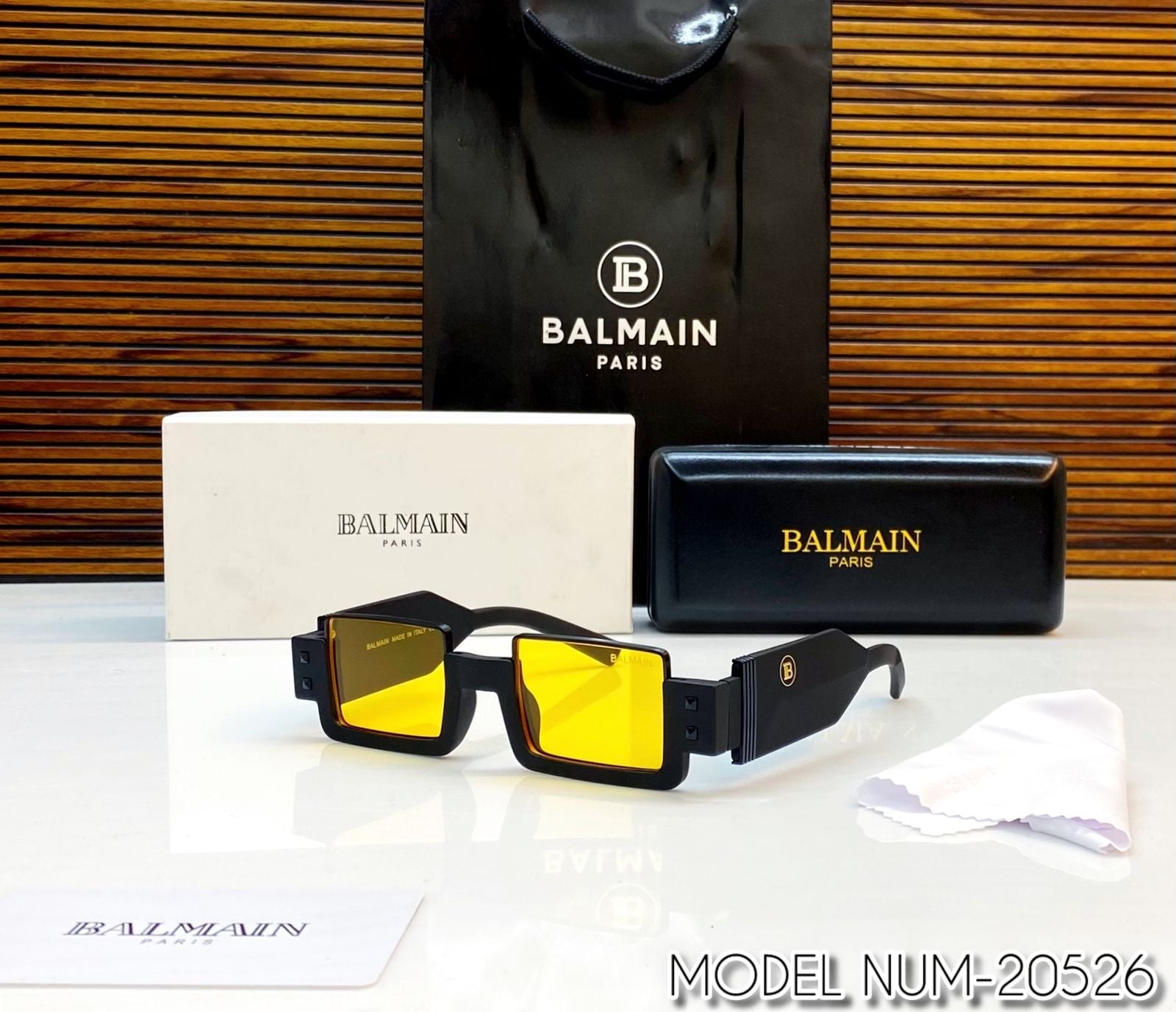 Balmain Sunglasses