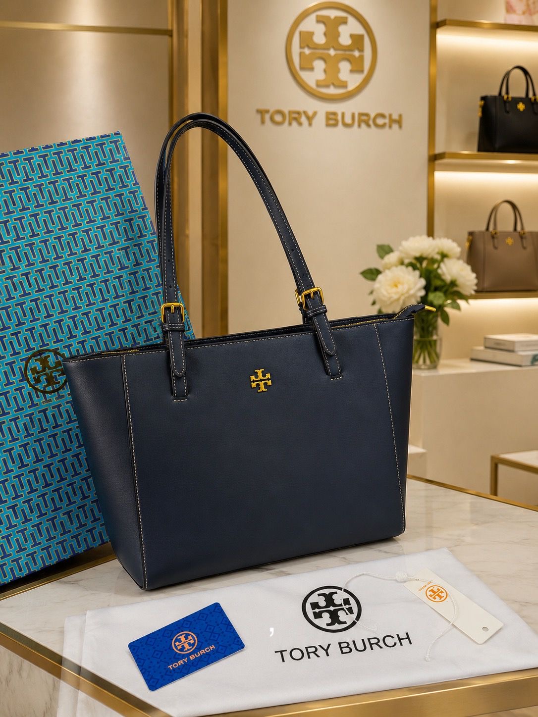 Tory Burch Emerson Tote Bag