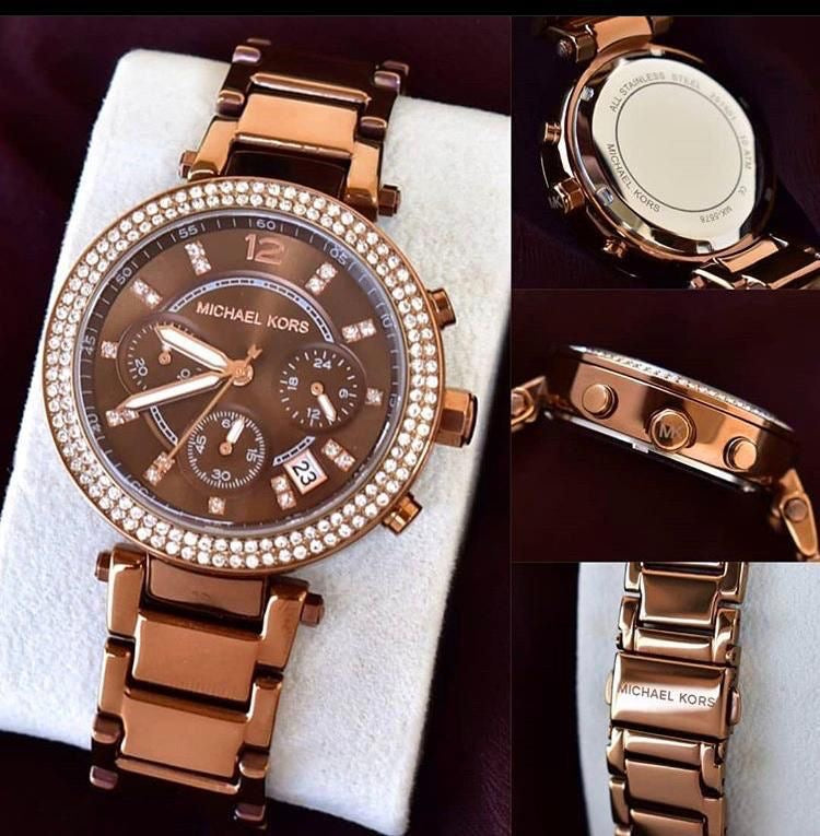 Michael Kors Parker