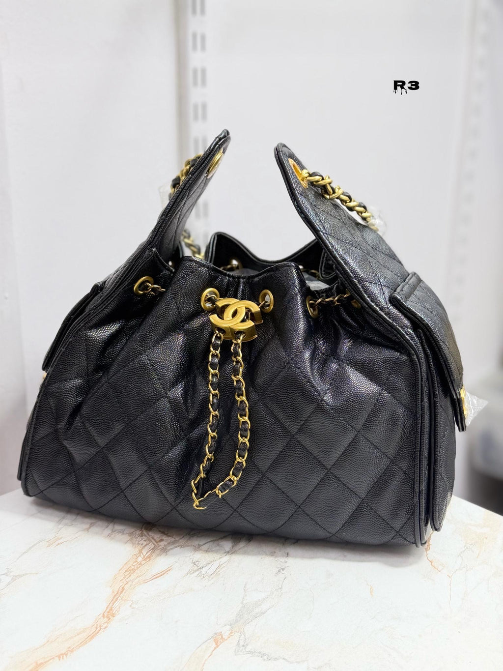 Chanel 25 Mini Handbag
