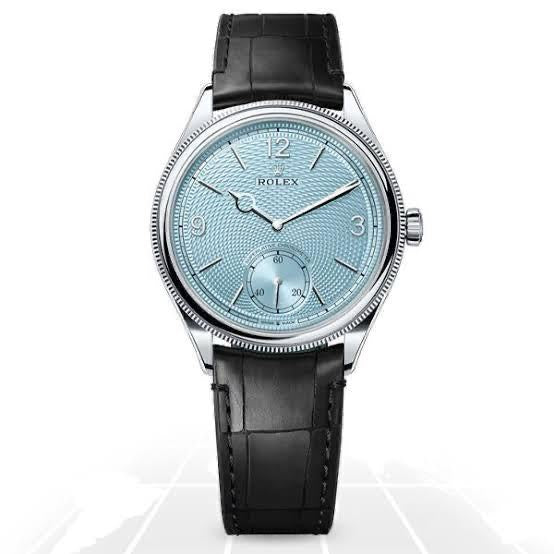 Rolex Perpetual 1908