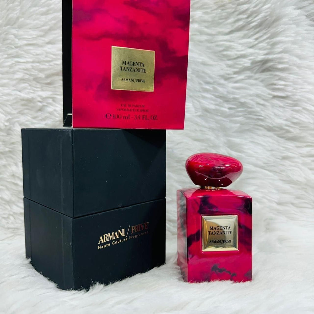 Armani Imported Perfumes