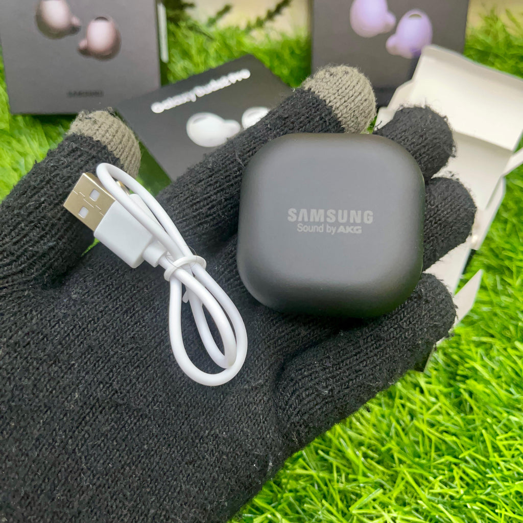 Samsung Buds