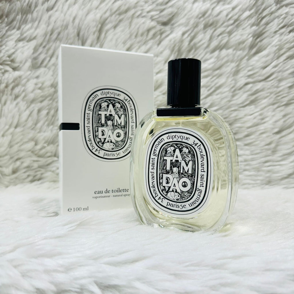 L’Ombre Dans L’eau By Diptyque Imported Unisex Perfumes
