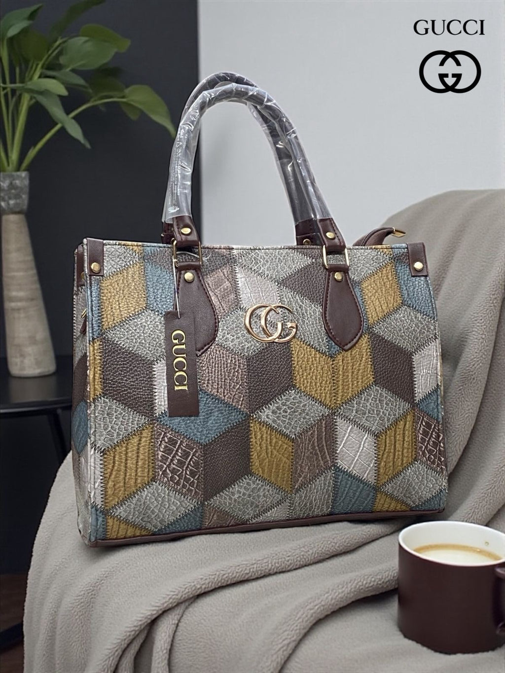 Gucci Handbag