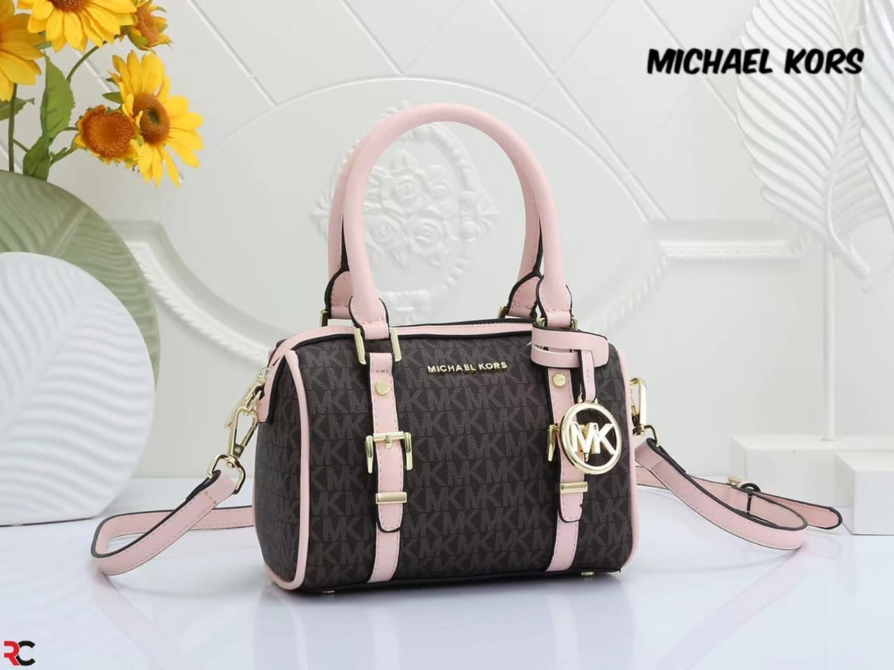 Michael Kors Mini Bedford Legacy
