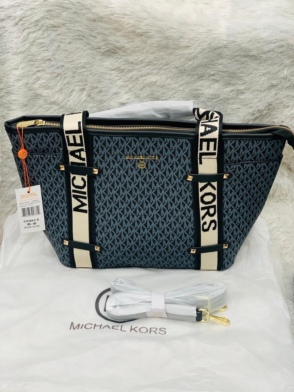 Michael Kors Maeve Tote