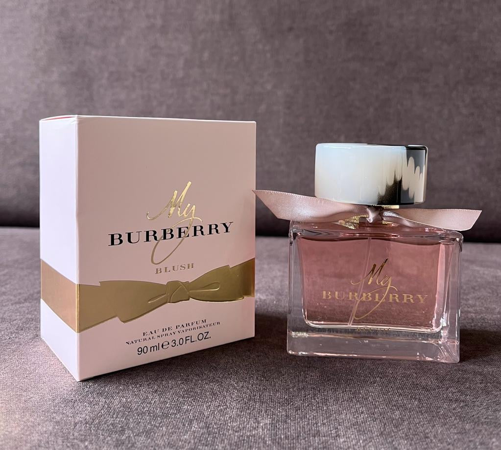 Burberry Imported Perfumes