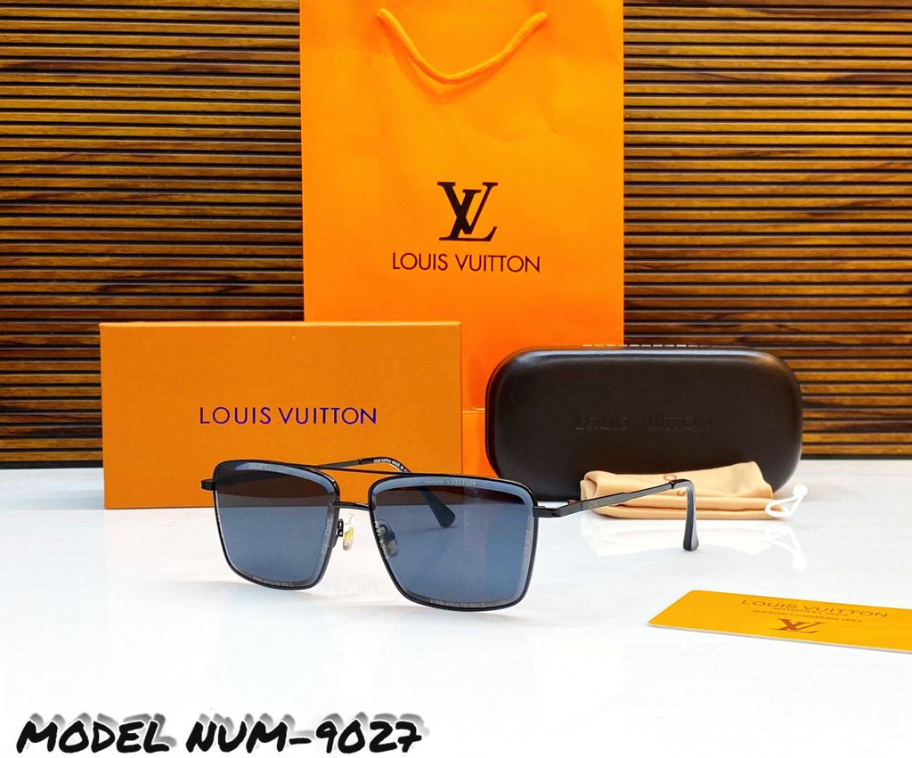 Louis Vuitton Sunglasses