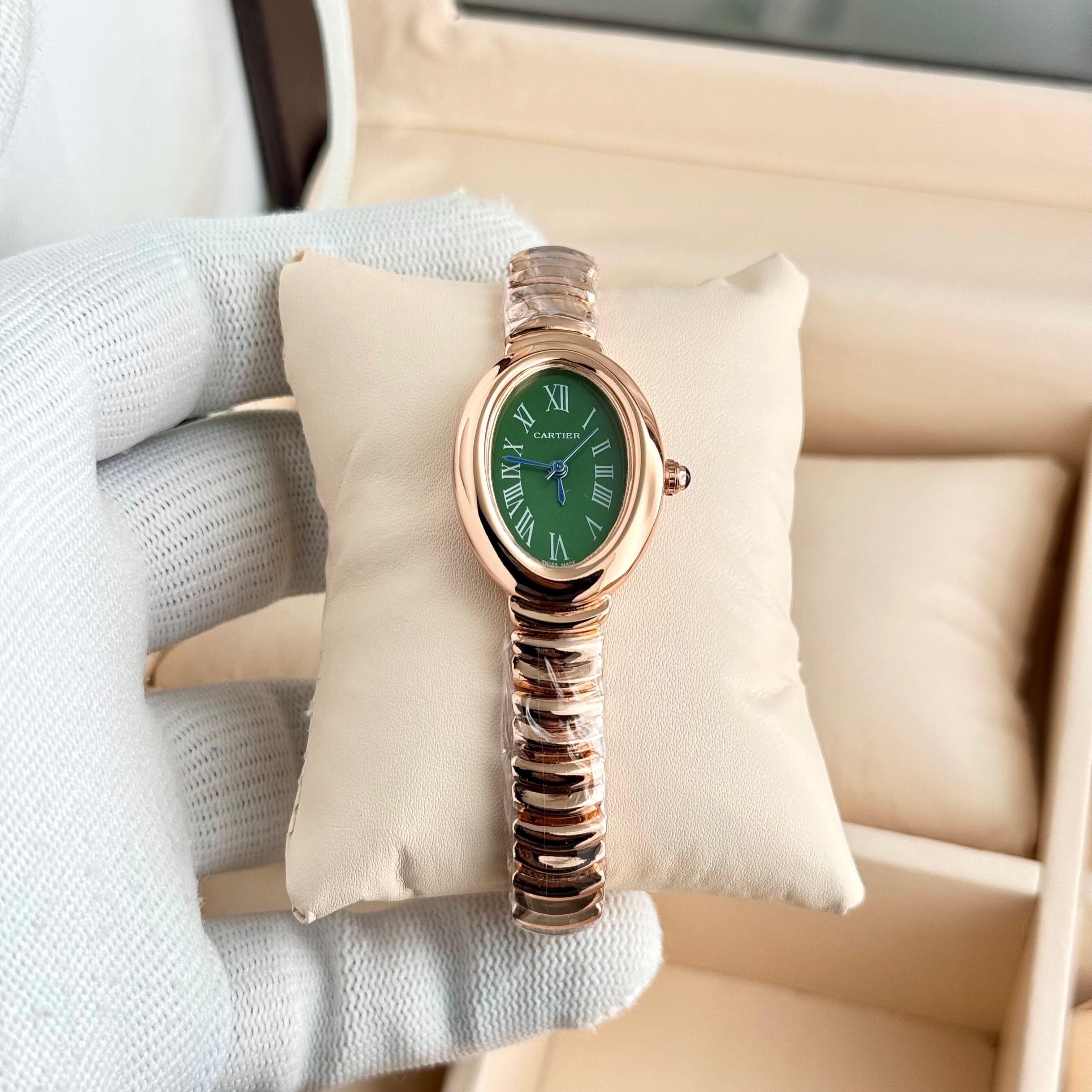 Cartier Baignoire