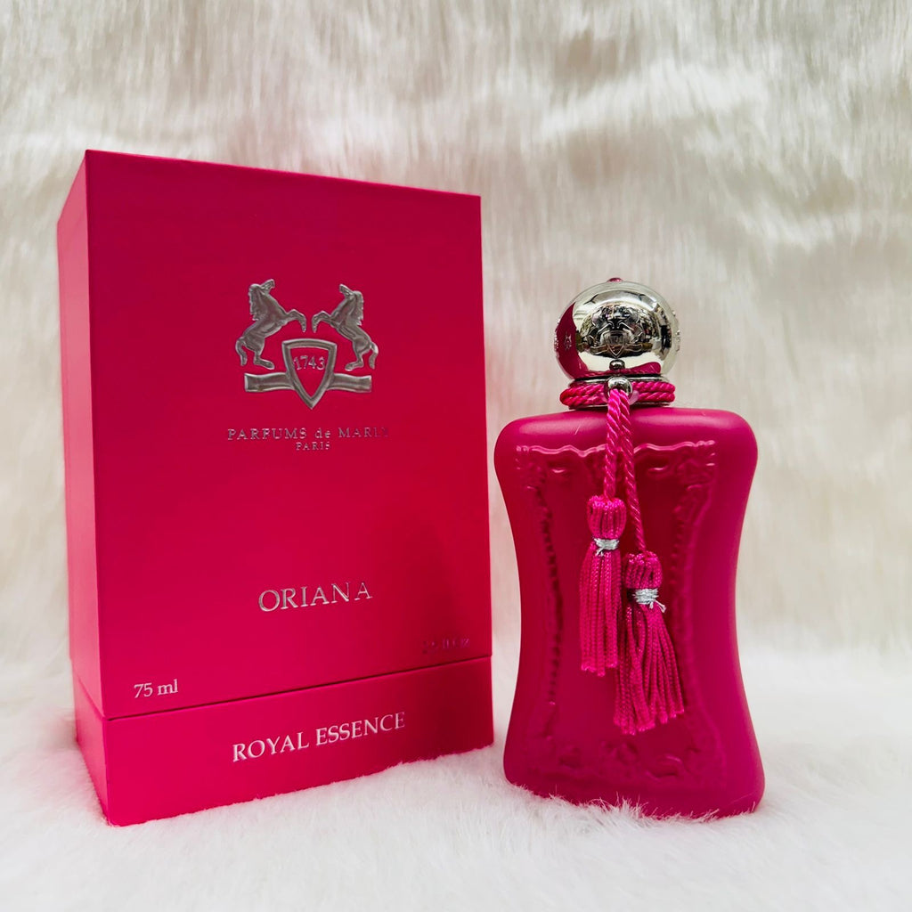 Parfums De Marly Imported Perfumes