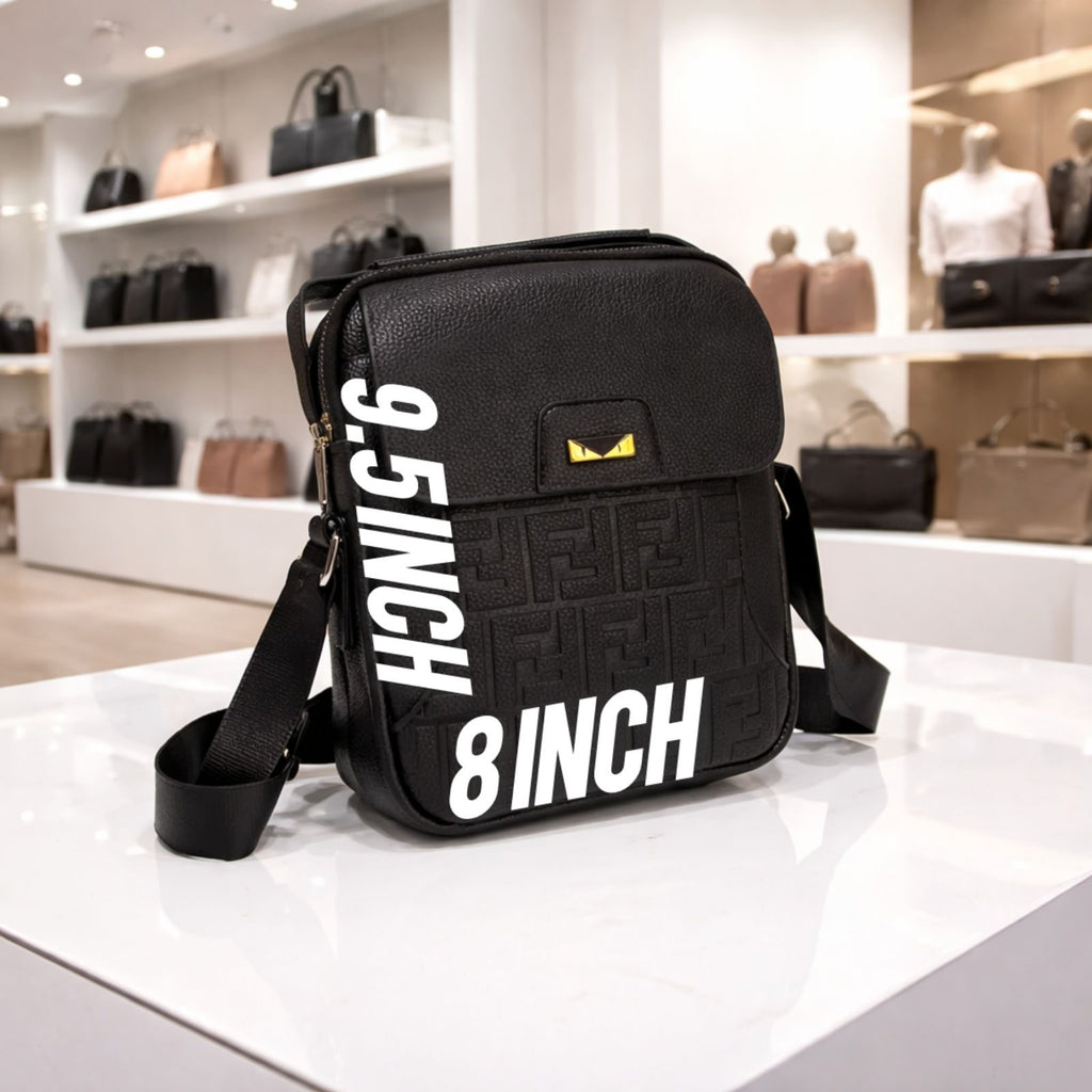 Fendi Messenger Bag