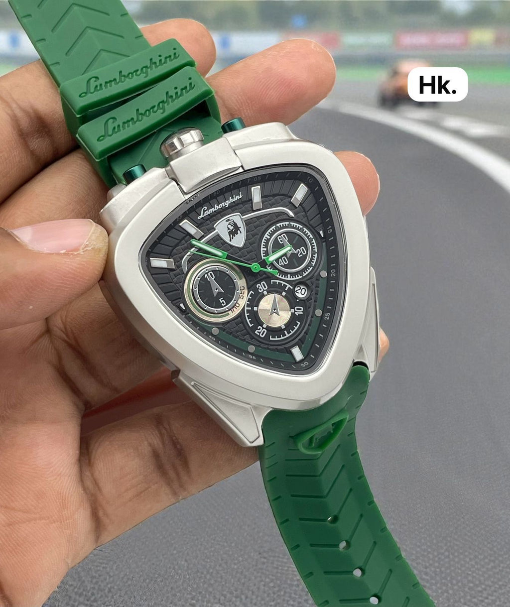 Scuderia Ferrari Sportive Race Day