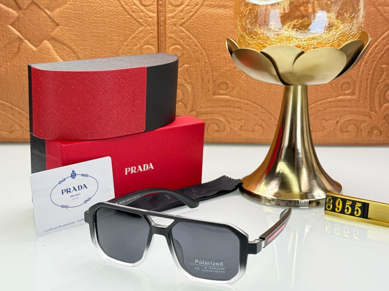Prada Sunglasses