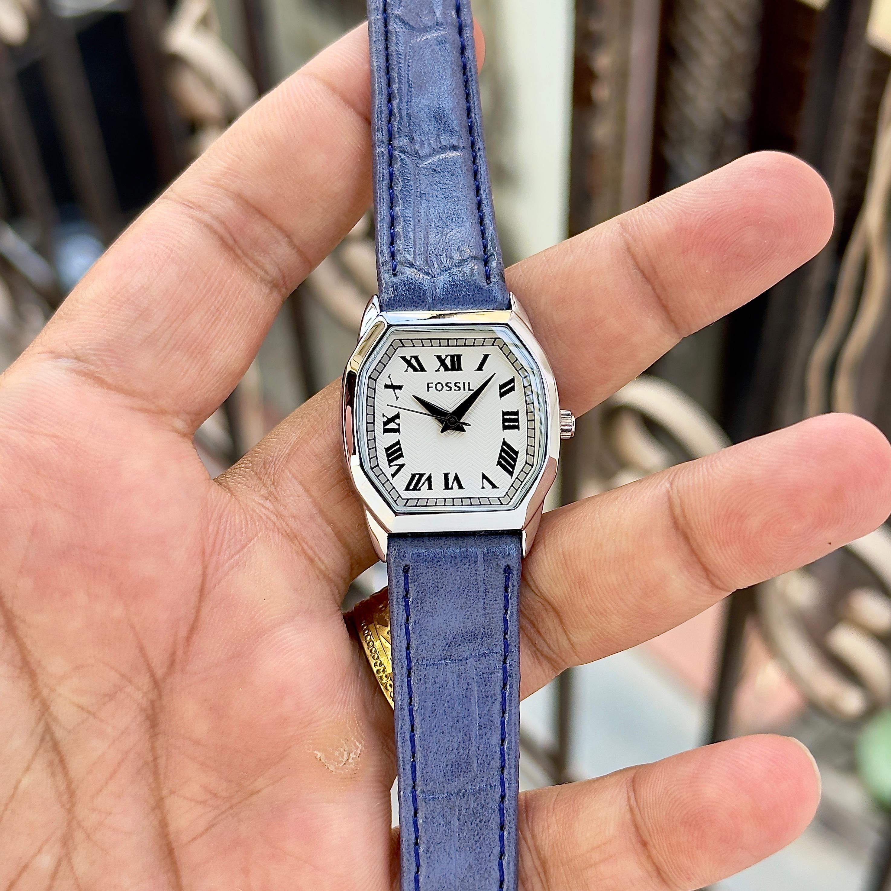 Fossil Harlow
