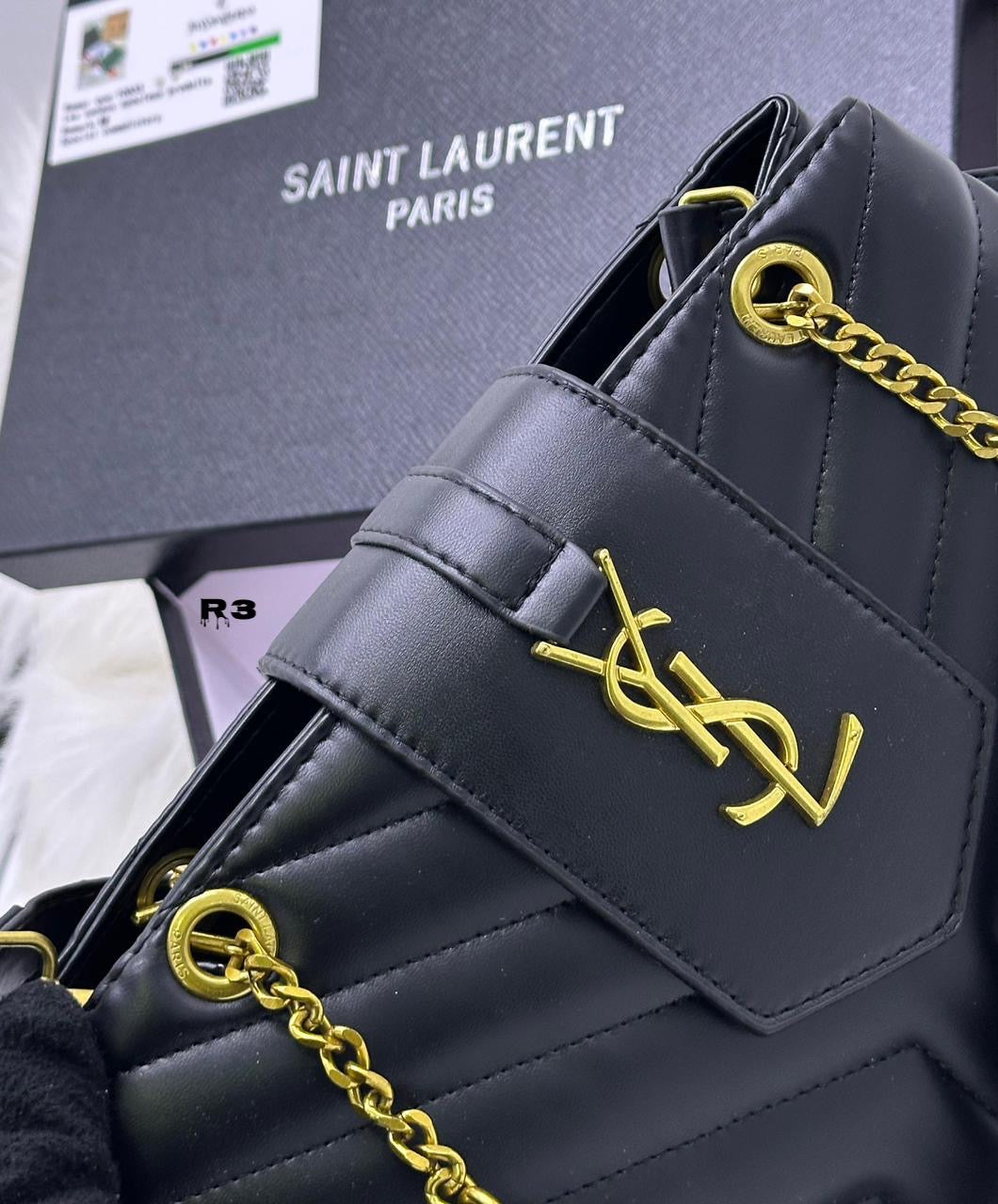 Ysl Lou Lou Sling Bag