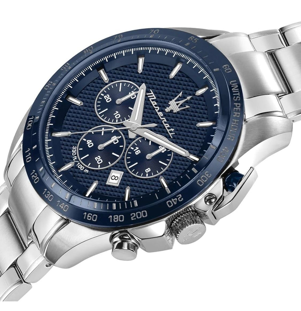 Maserati Chronograph