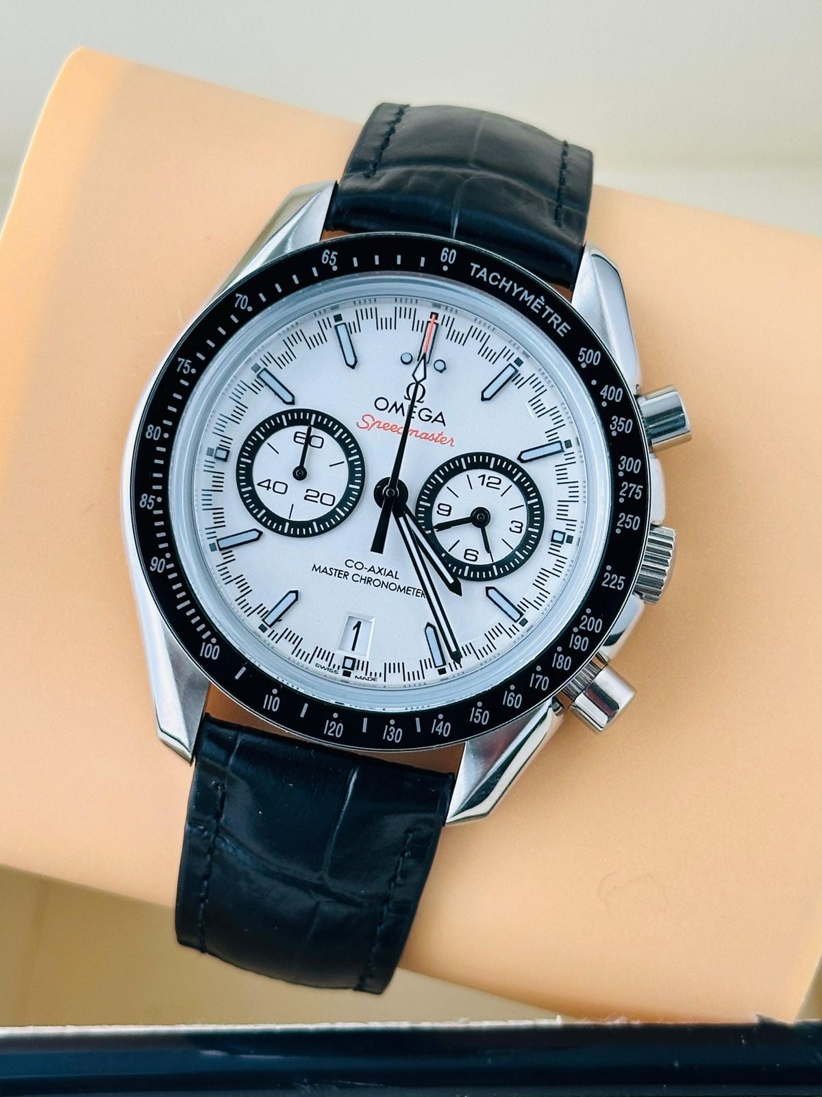 Omega Chronograph Series