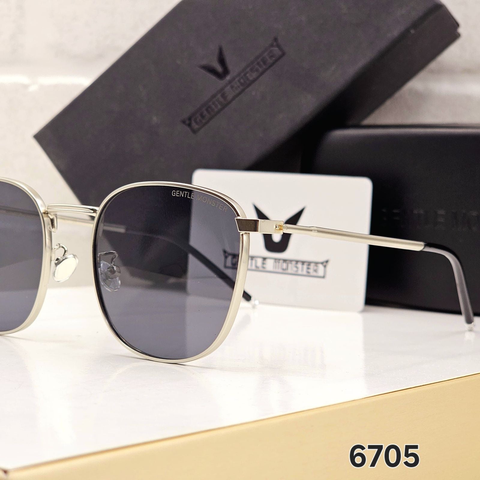 Gentle Monster Sunglasses