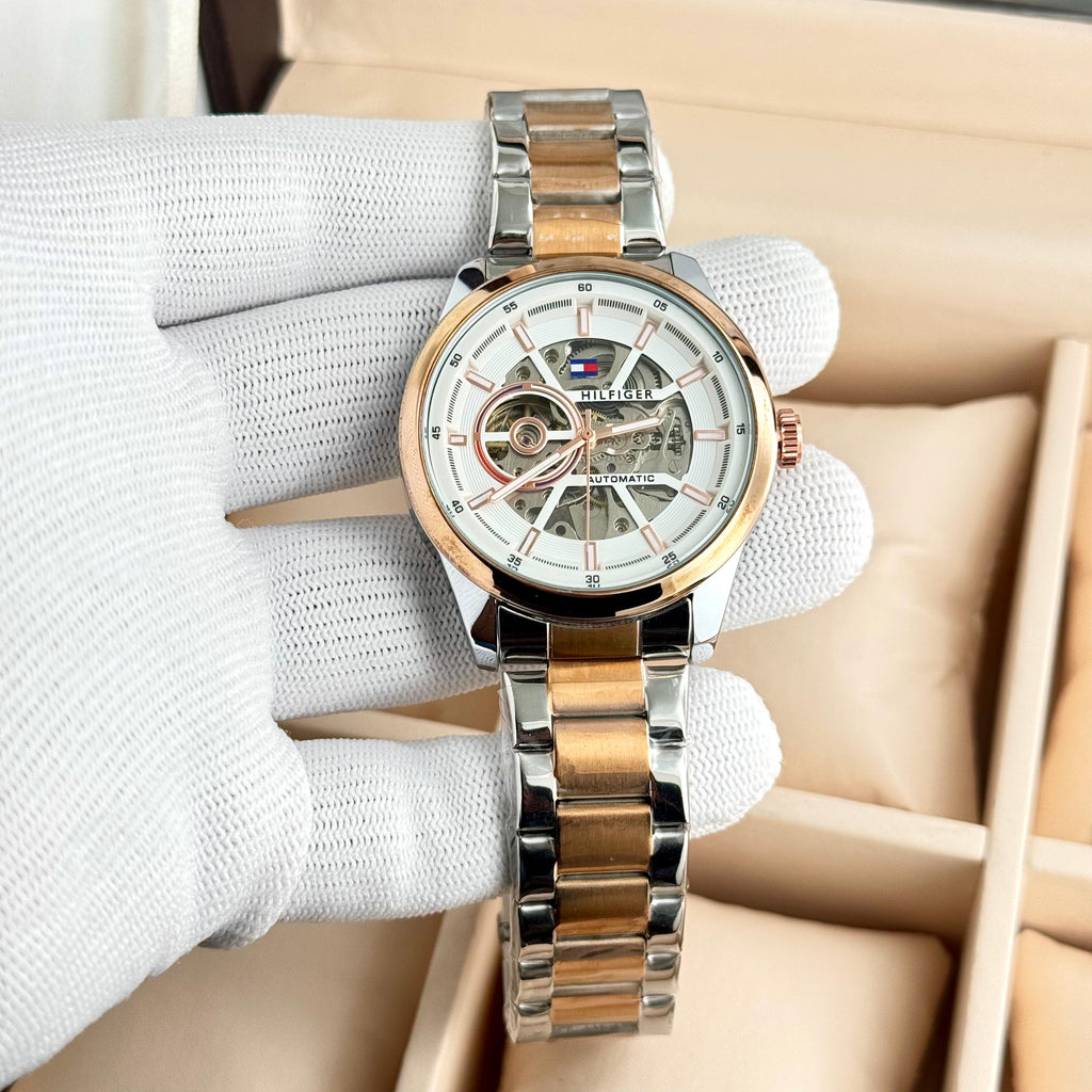 Tommy Hilfiger Modern Automatic