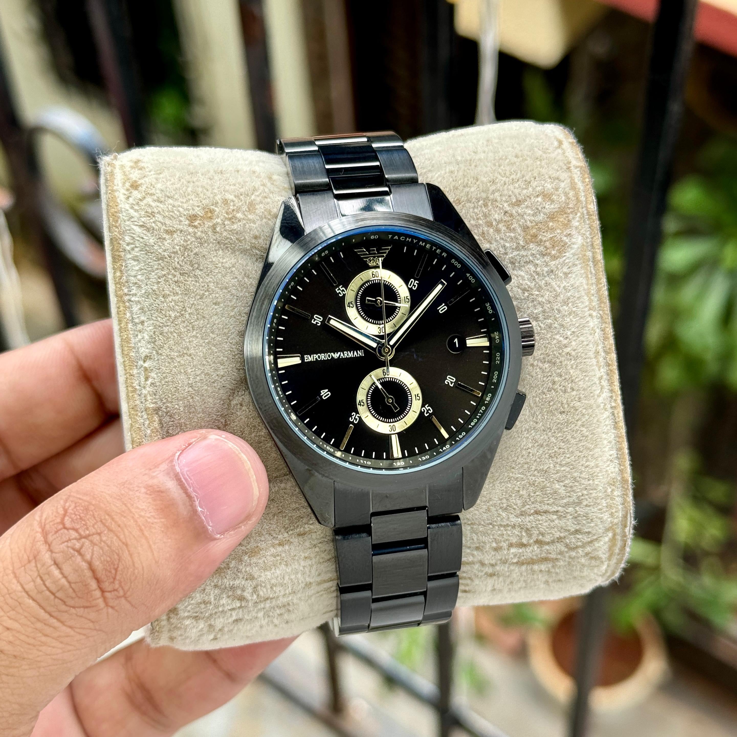 Emporio Armani Claudio AR11541