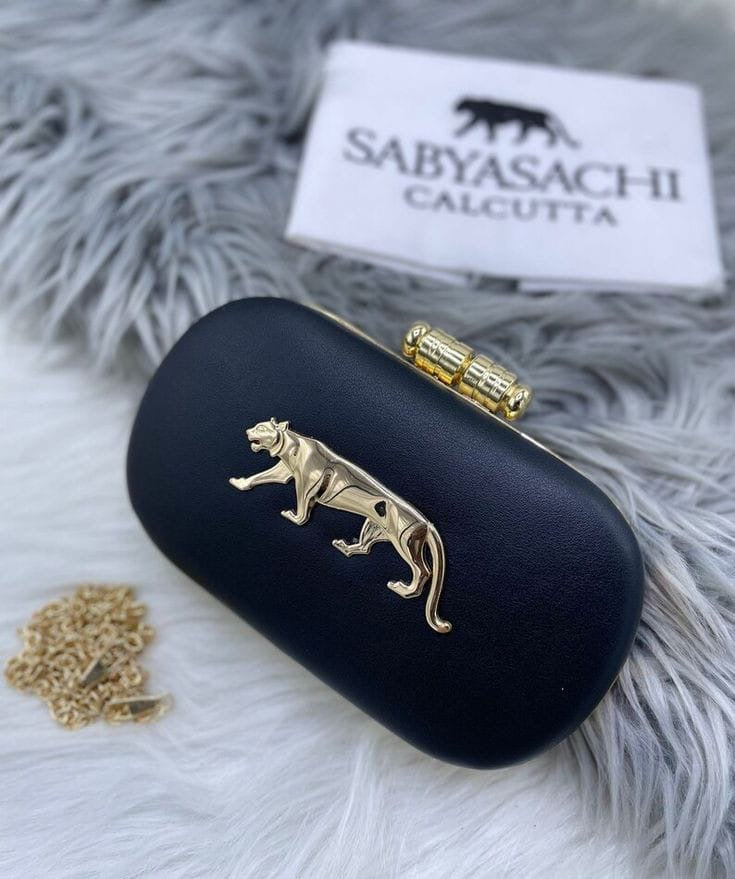Sabyasachi Clutch