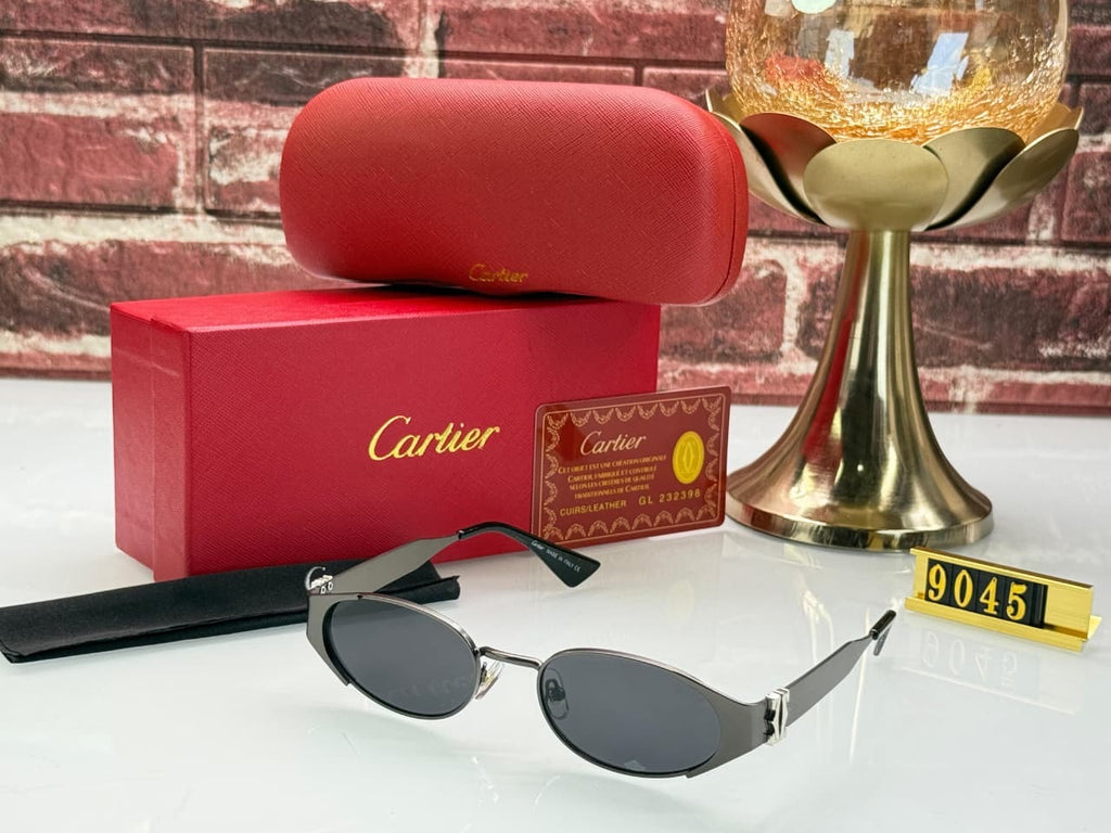 Cartier Sunglasses
