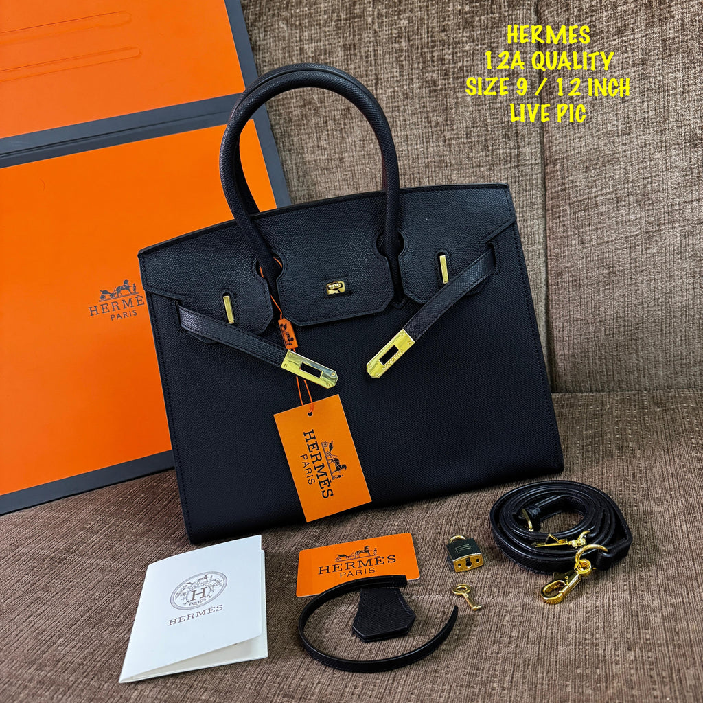 Hermes Birkin