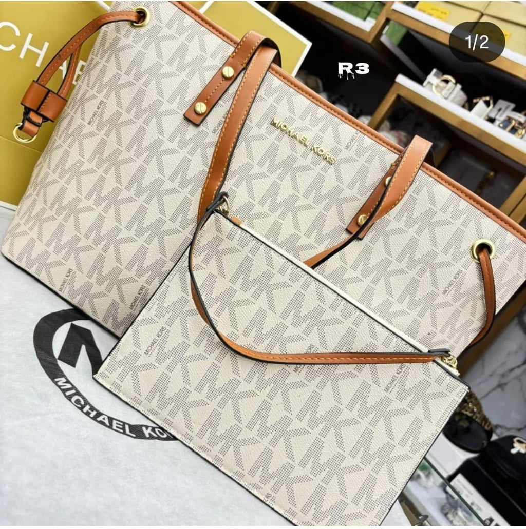 Michael Kors Tote Bag