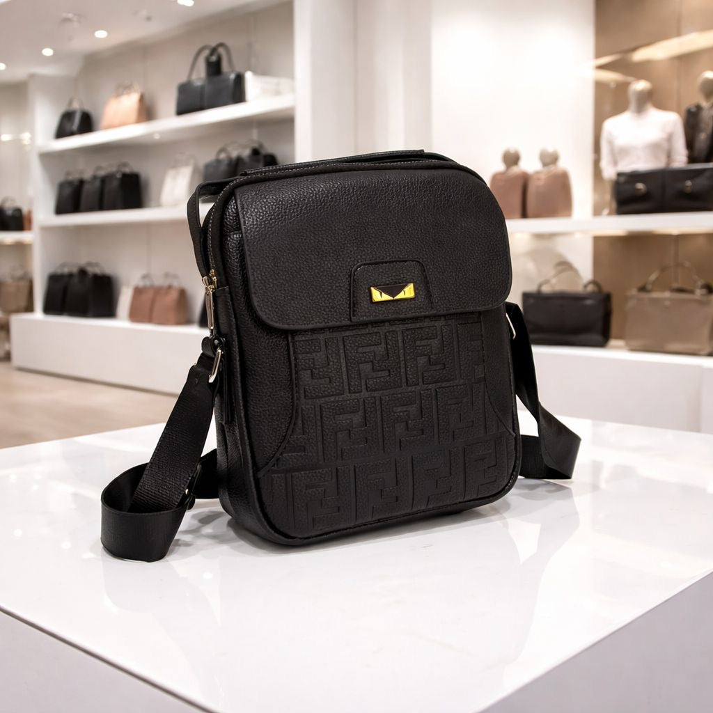 Fendi Messenger Bag