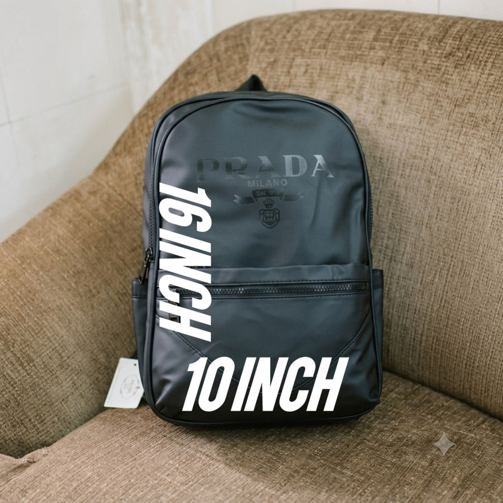 Prada Re-Nylon Backpack