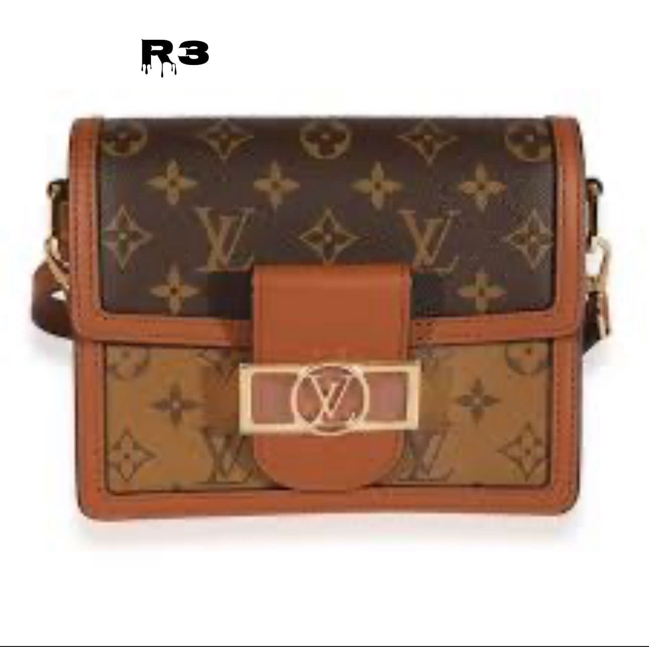 Louis Vuitton Dauphine