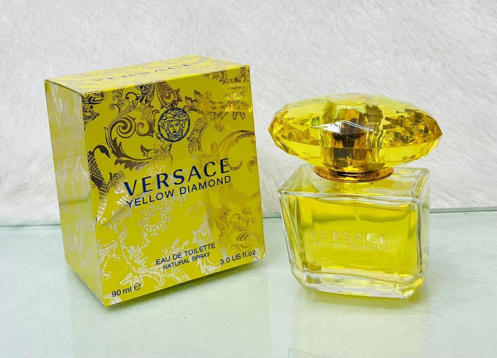 Versace Imported Perfume