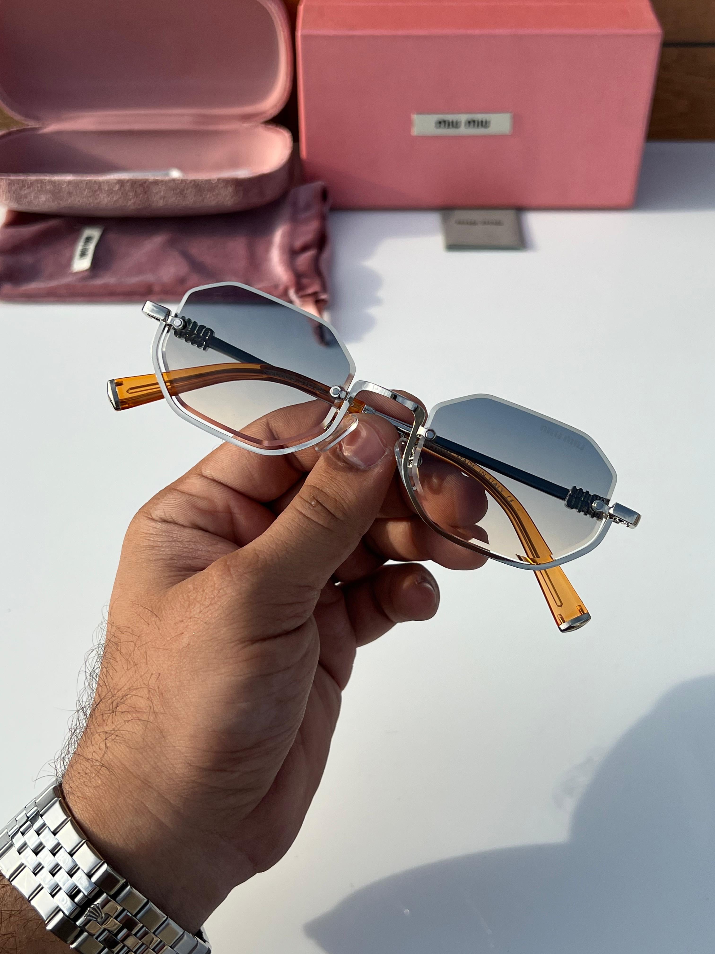 Miu Miu Sunglasses