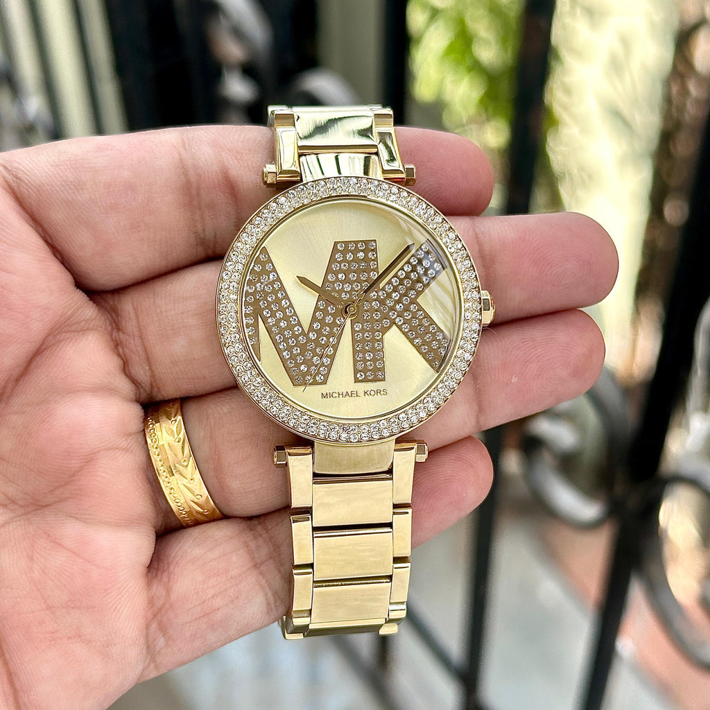 Michael Kors MK6659 Glam Collection
