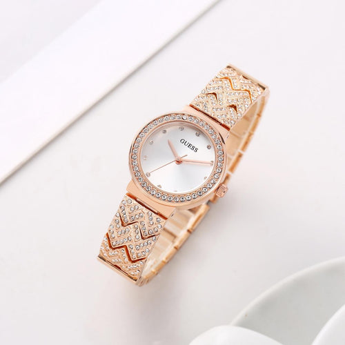 Guess Treasure Collection