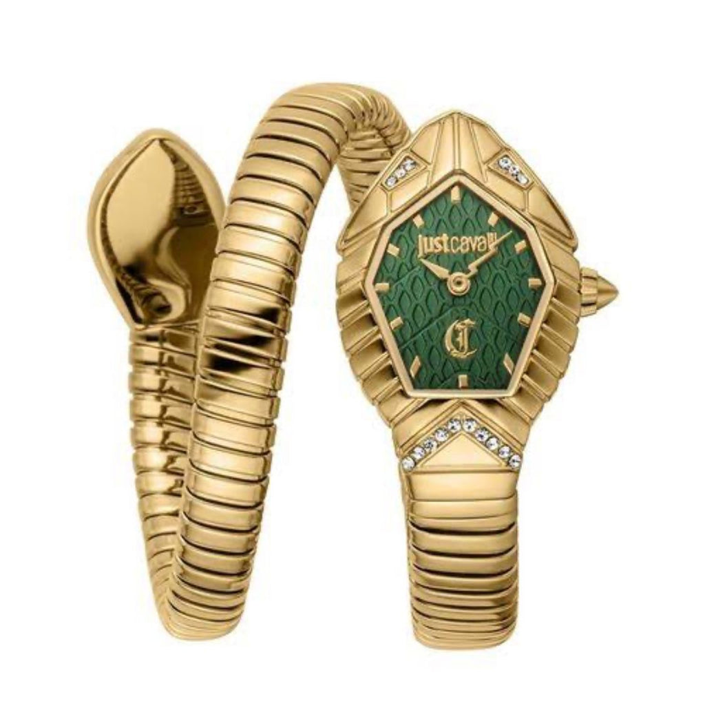 Just Cavalli Speranza