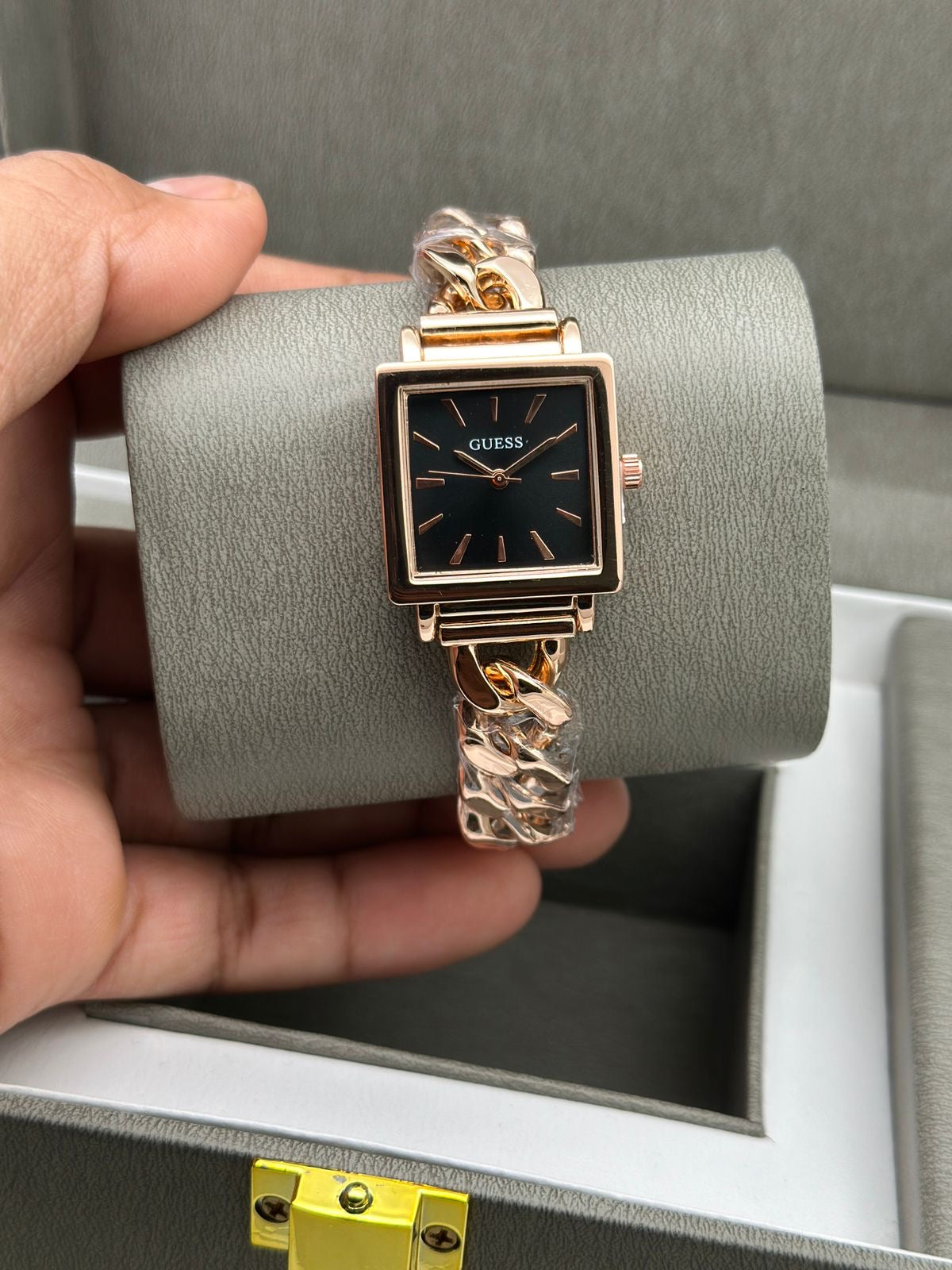 Guess Chain Bracelet Edition