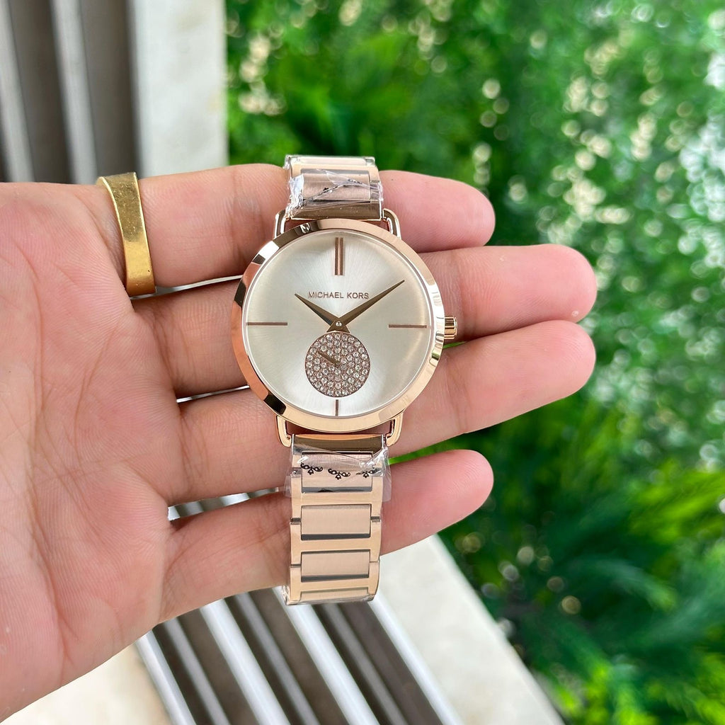 Michael Kors Portia