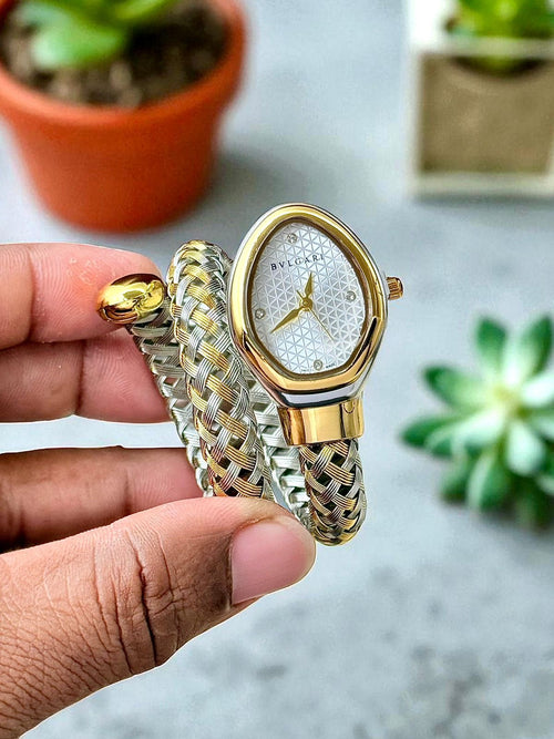 Bvlgari Serpenti