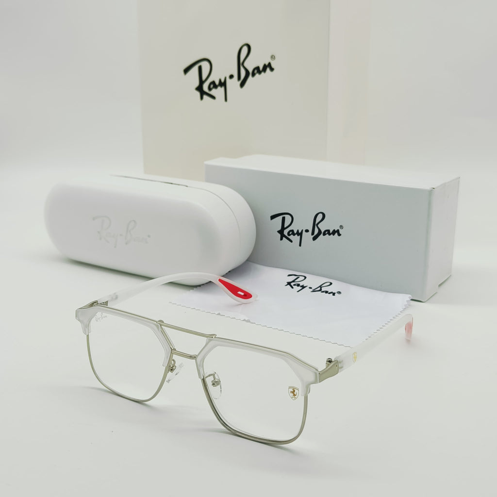 Rayban Unisex Sunglasses