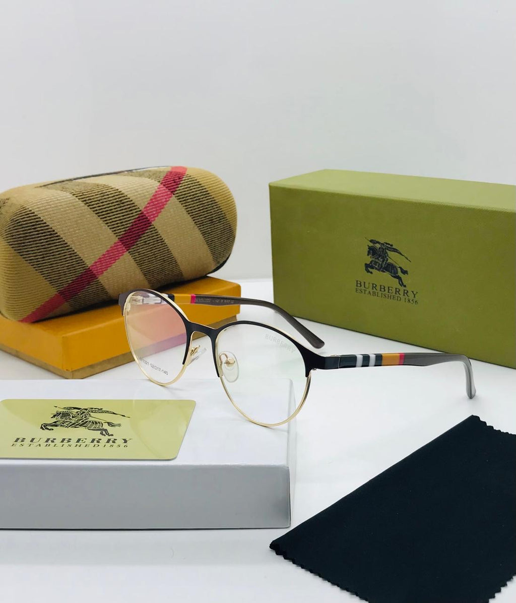 Burberry Frame